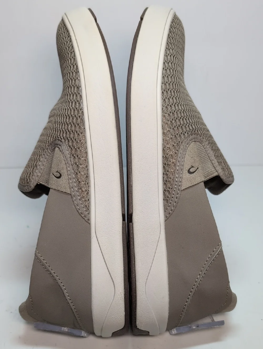 OluKai comfortable slip